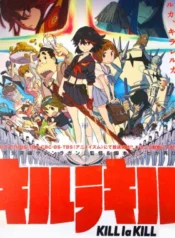 kill-la-kill