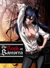 tatakau-shisho-the-book-of-bantorra